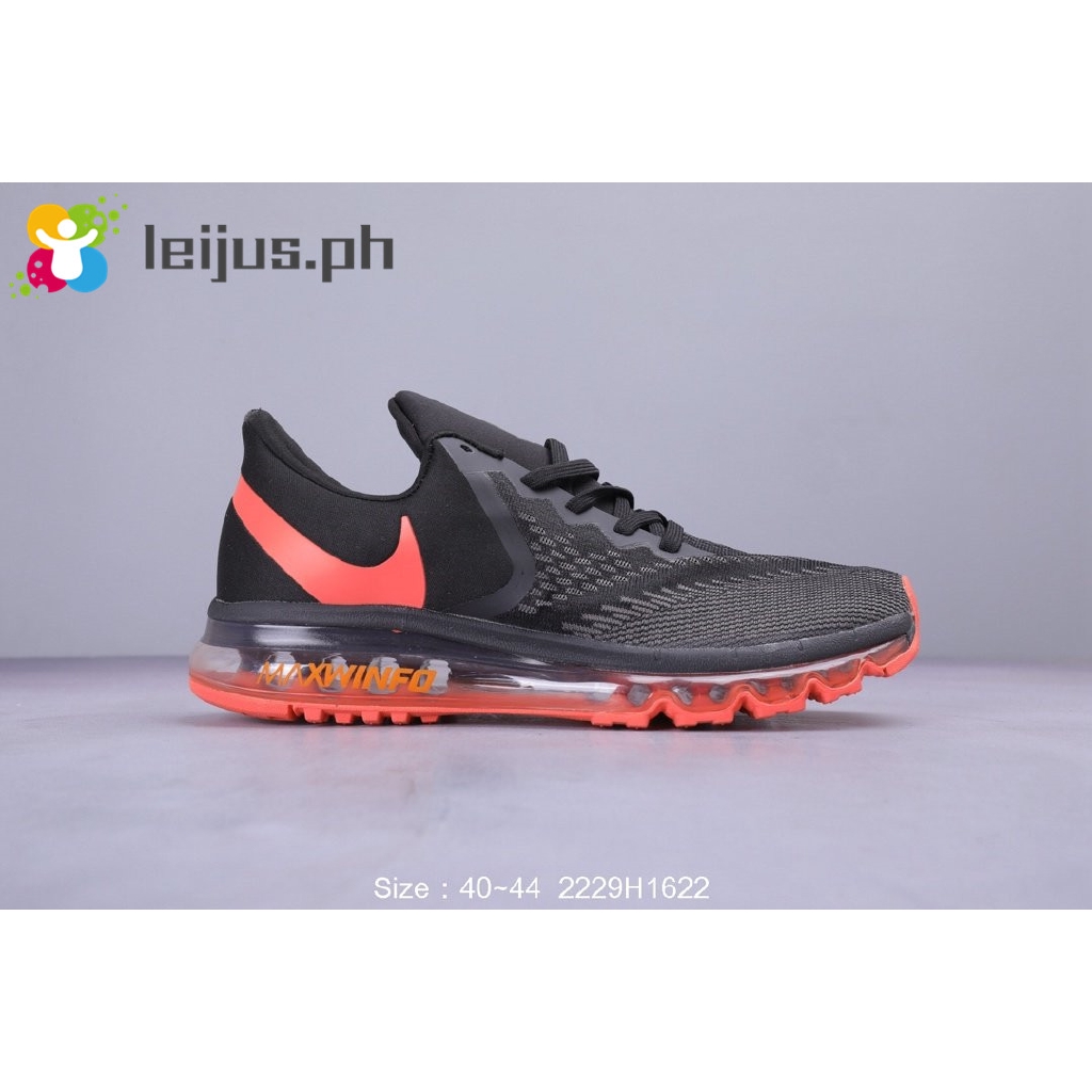 shopee mens shoes