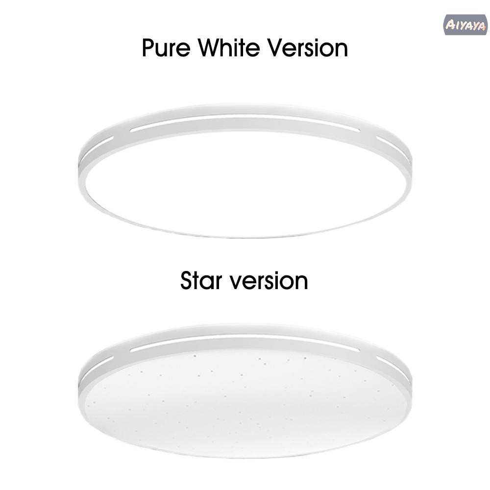 yeelight led ceiling lamp