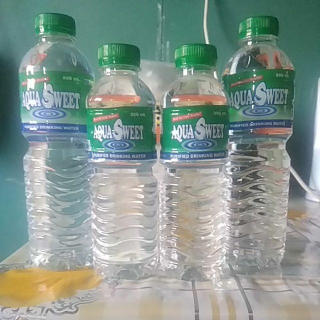 aqua mineral water philippines