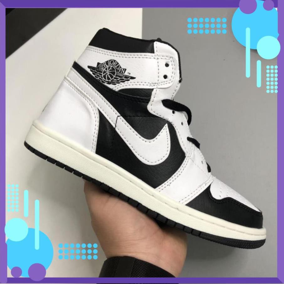 jd1 high black white