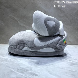 nike air mag slippers