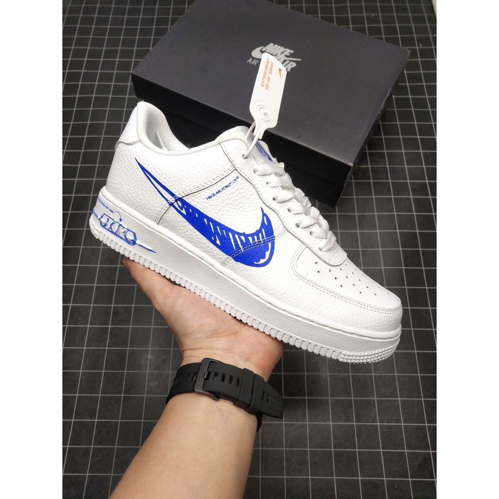 nike air force sketch