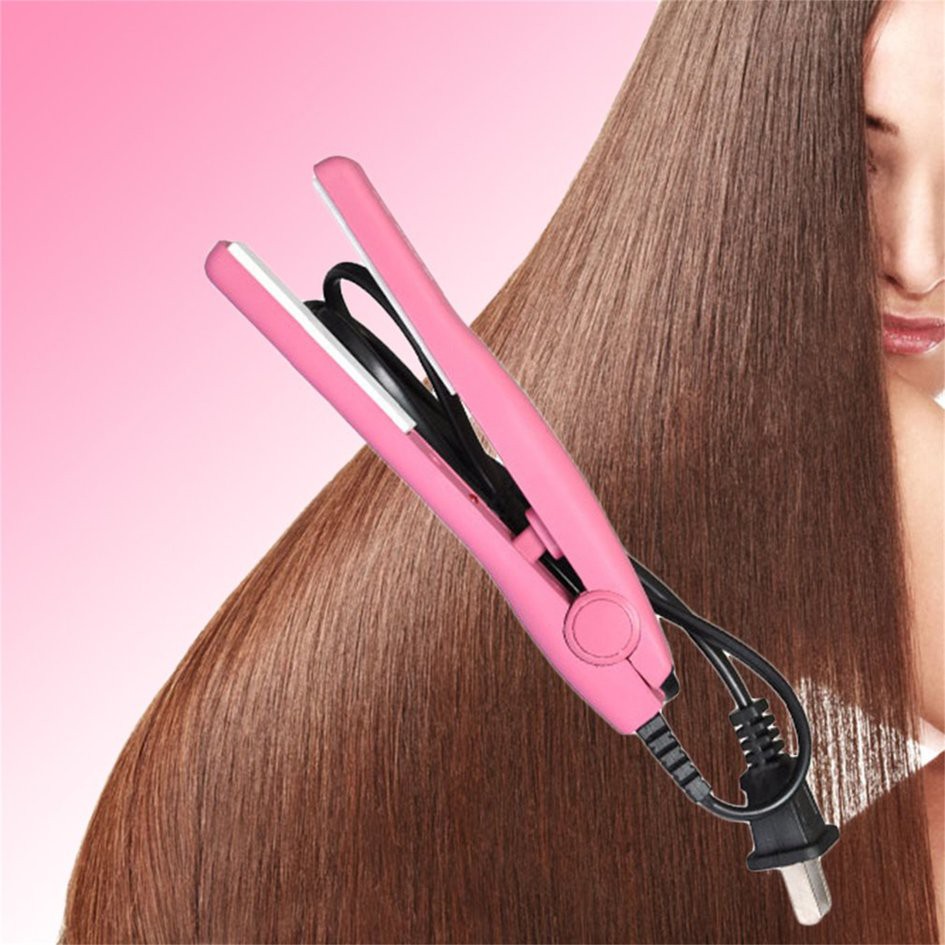 thairapy flat iron