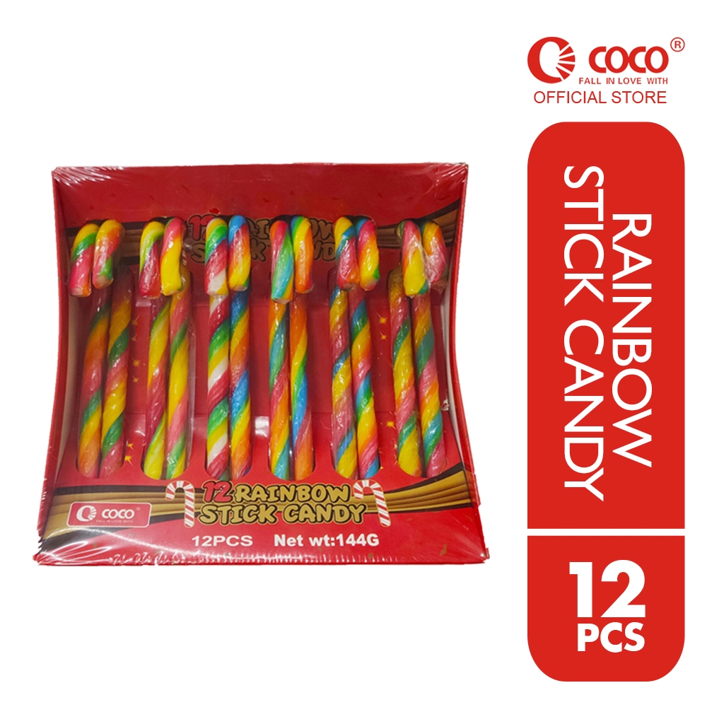 Peppermint Candy 12pcs Shopee Philippines