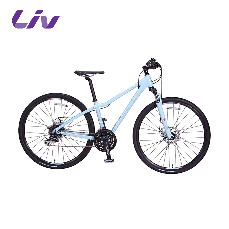 liv ladies bike