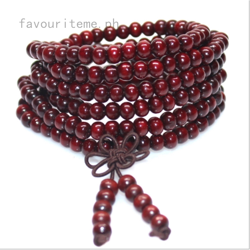 108 prayer beads