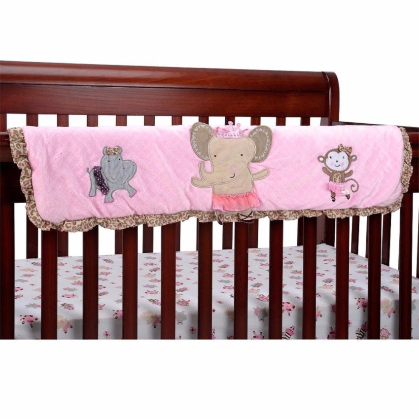 summer infant crib rail