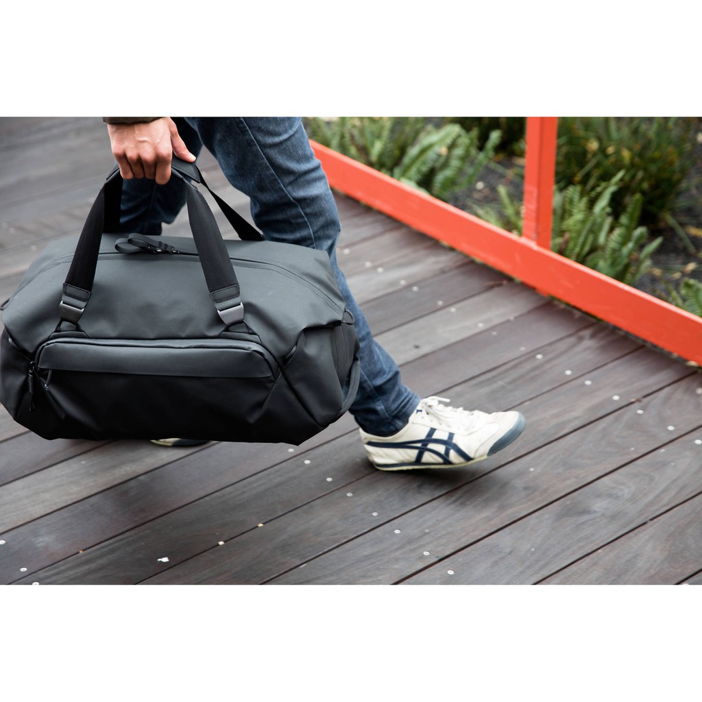 peak design duffle 35l