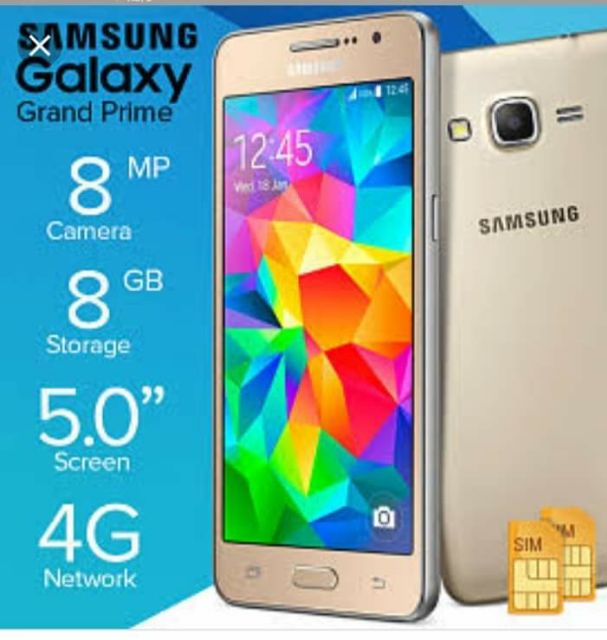 Samsung J2 Prime Shopee Philippines