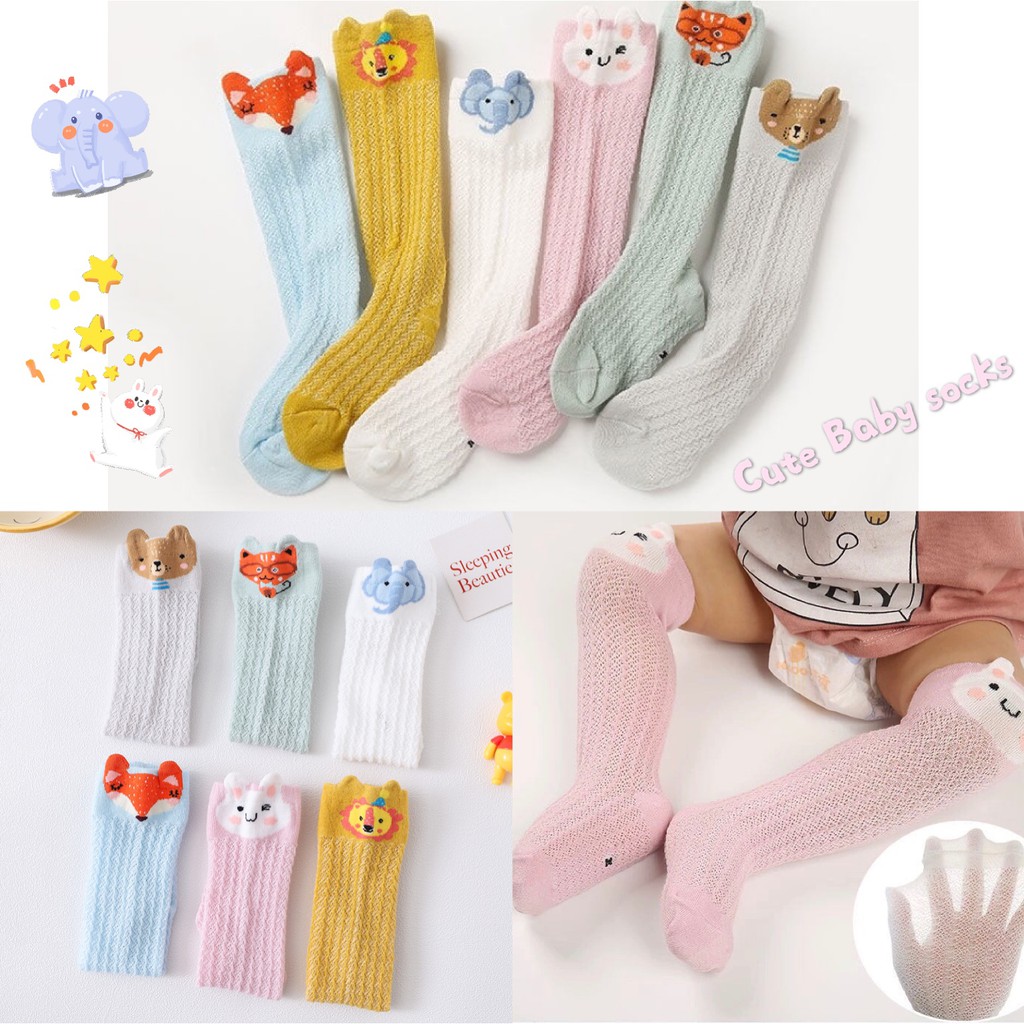 baby socks shopee