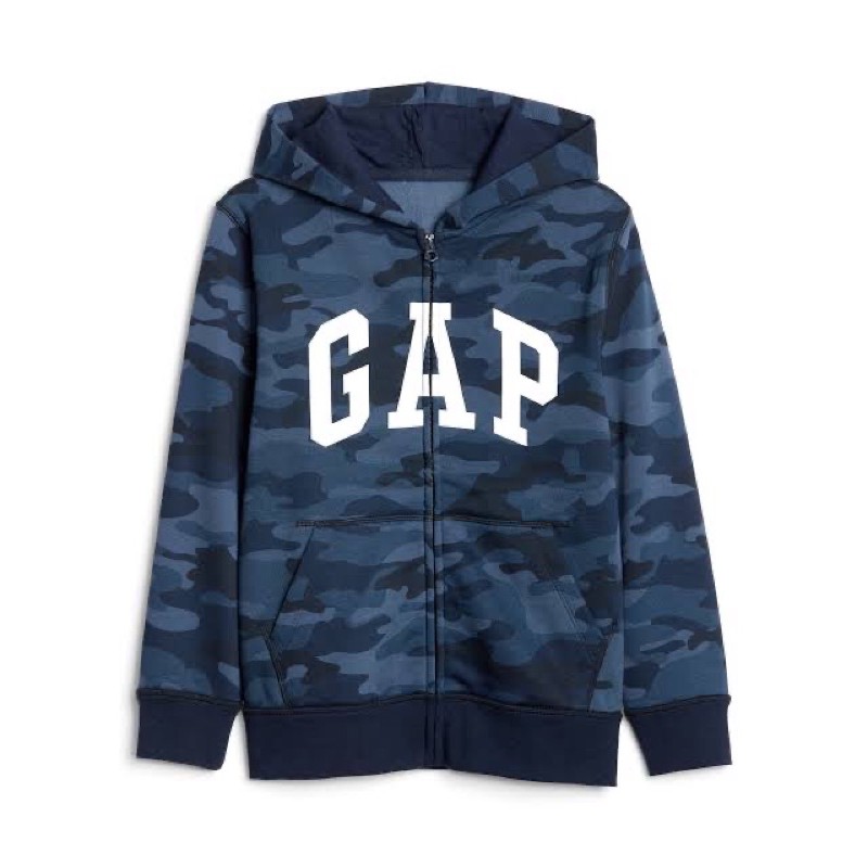gap original hoodie