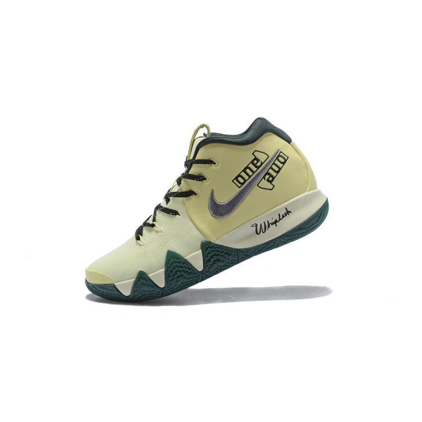 Irving 5 Bob Esponja x Nike série kyrie Nike Kyrie 5 'Lula