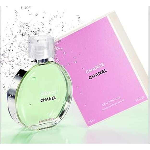 Фото chanel chance eau fraiche