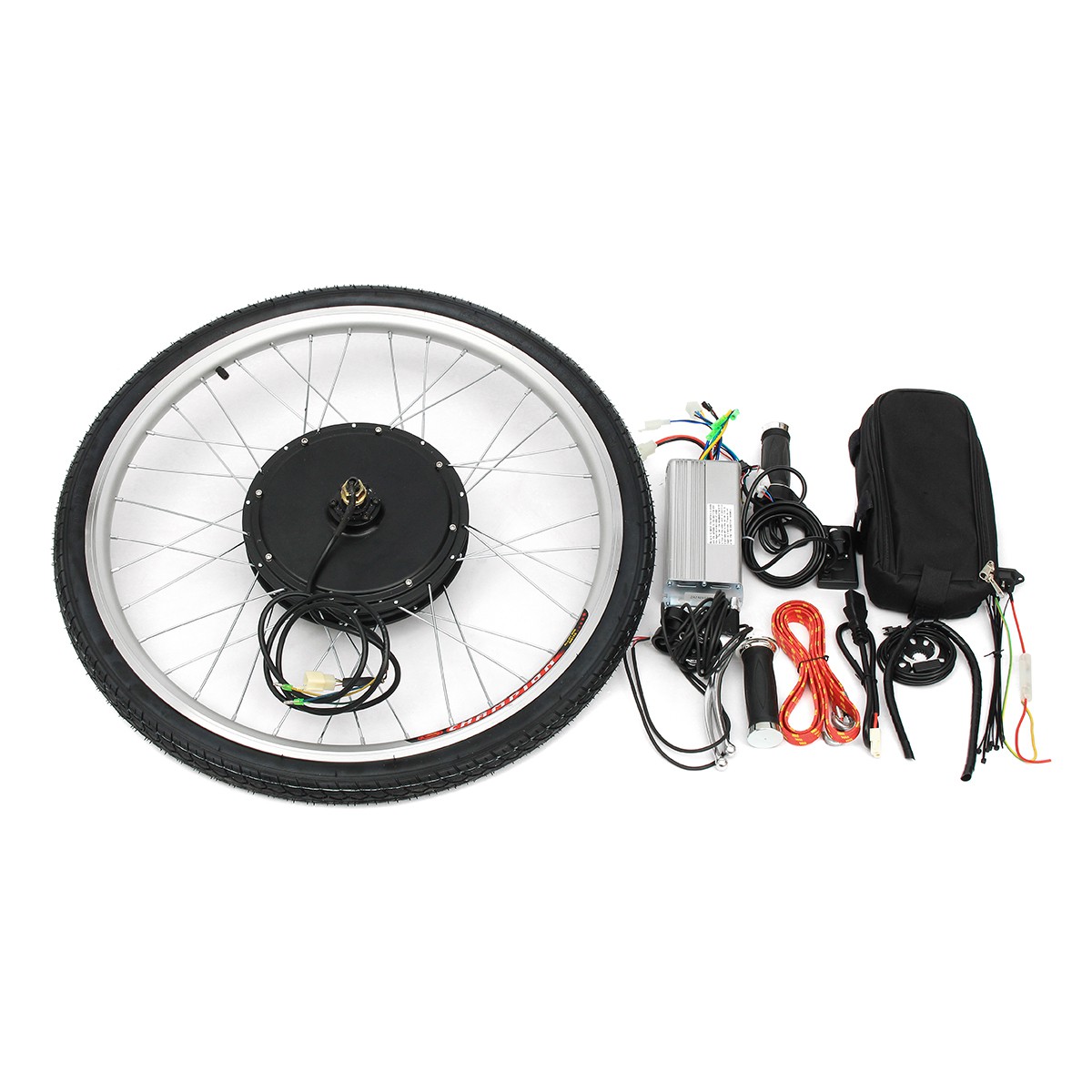 electric bike motors kits
