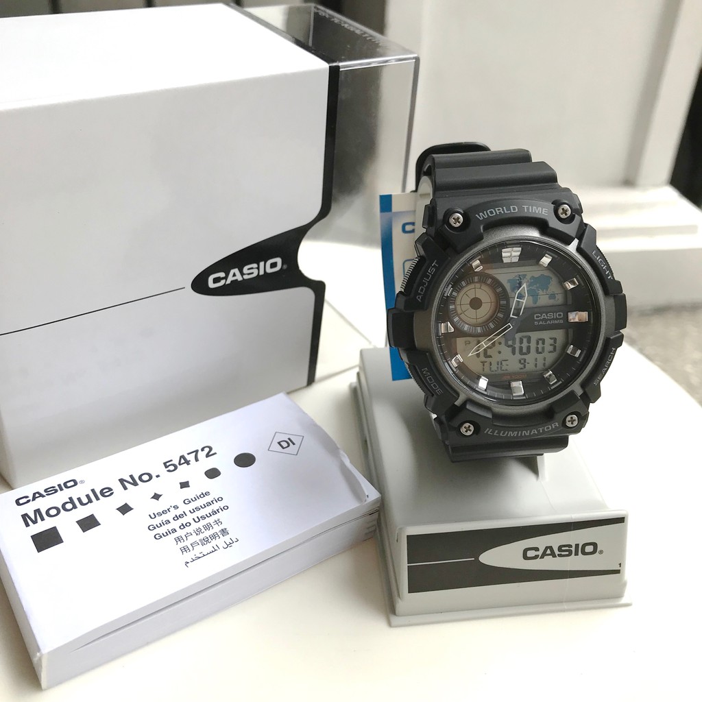 casio 5472 price