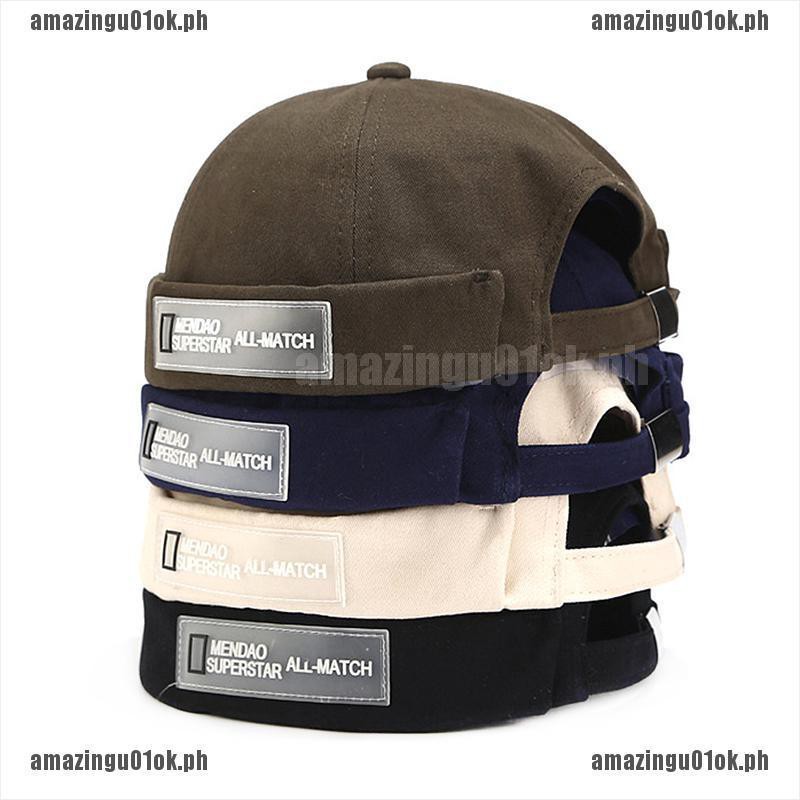 french bucket cap