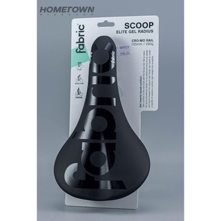 scoop elite gel radius