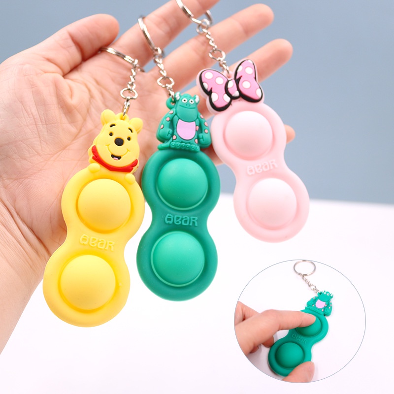 Fat Brain Toys Simple Dimple