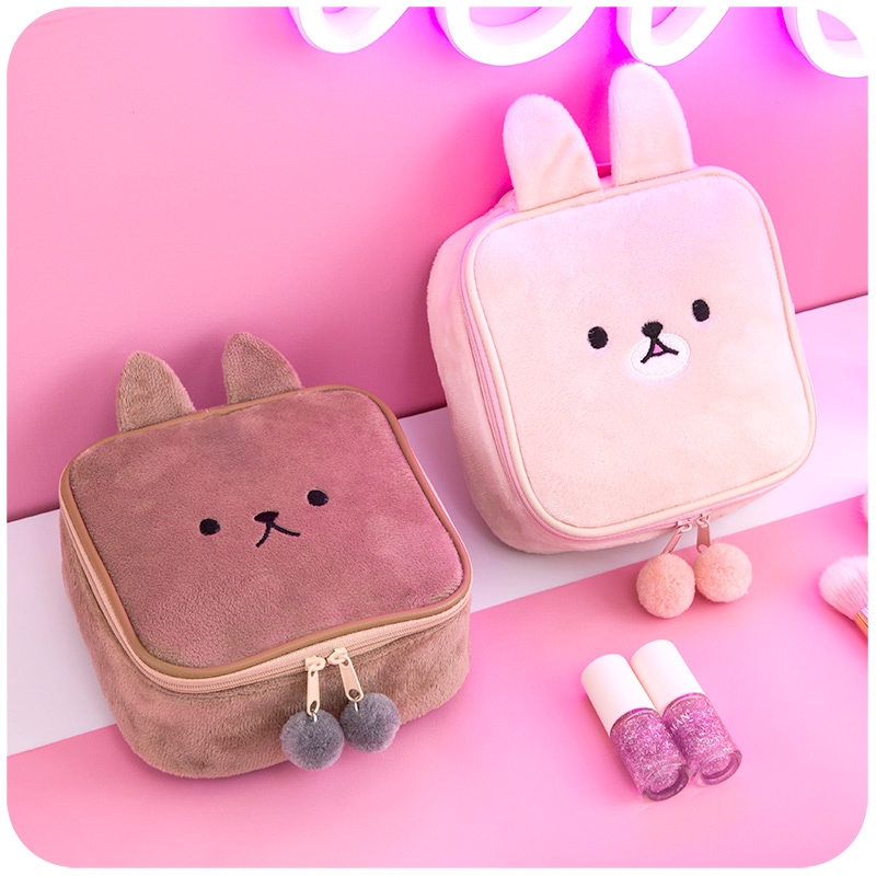 cute little makeup bags