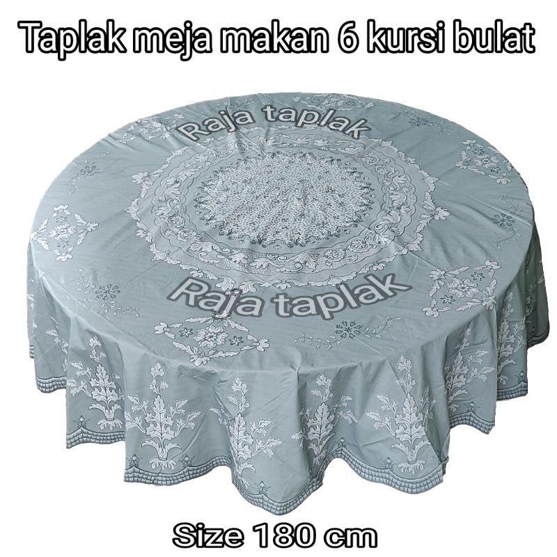 Table Cloths 6 Seater Round Tablecloth, What Size Is A 6 Seater Round Tablecloth