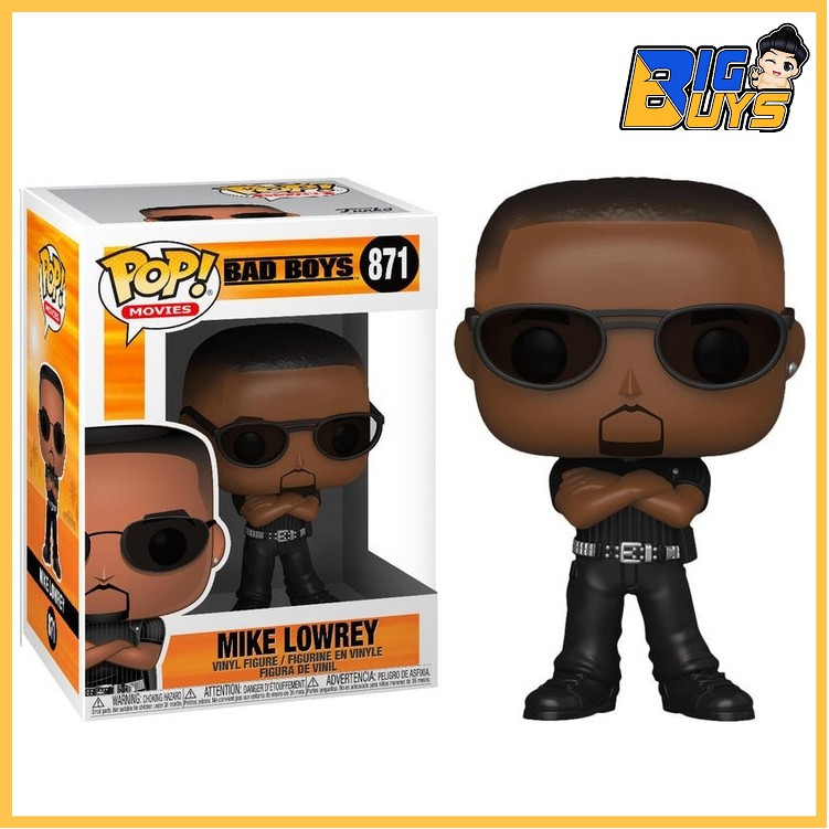 funko pop the boys