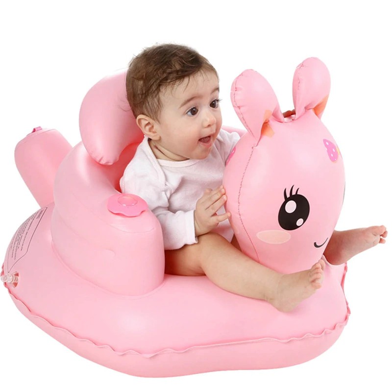 baby inflatable chair