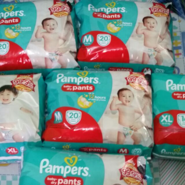 diaper specials this week