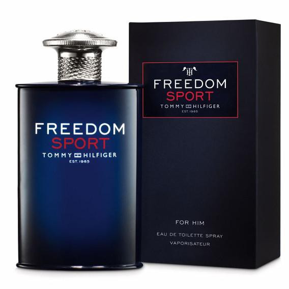 tommy hilfiger freedom cologne