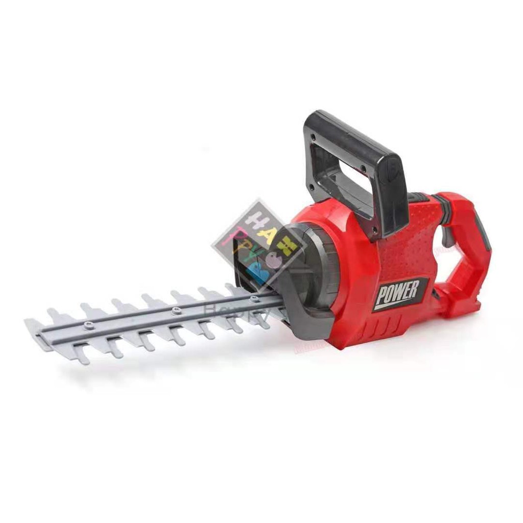 Power Tools Kids Toy Hedge Trimmer atelieryuwa.ciao.jp