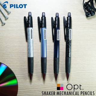 pilot opt 0.5