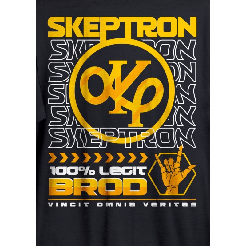 Alpha Kappa Rho AKRHO Frat Shirt LEGIT BROD Design (Unisex) FOR MEN