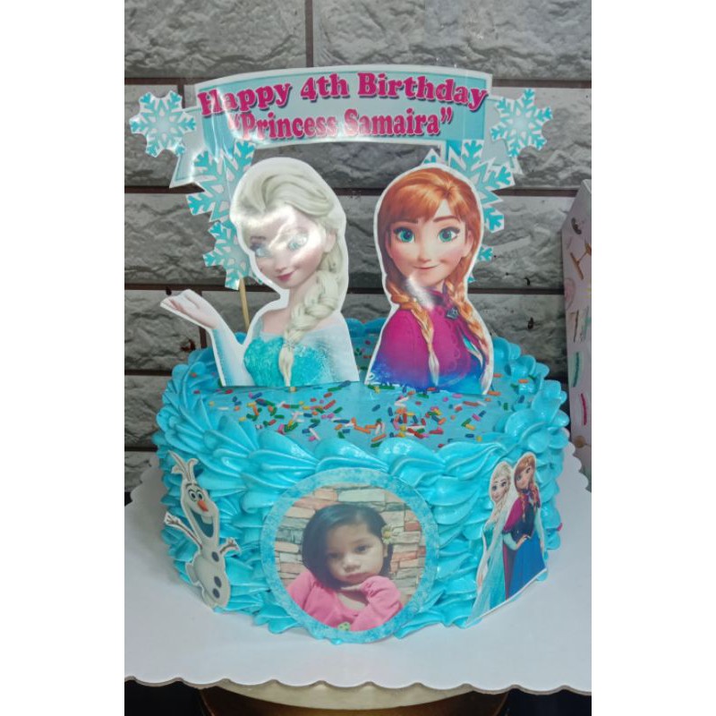 elsa-cake-topper-cake-toppers-picks-paper-party-supplies-brainchild