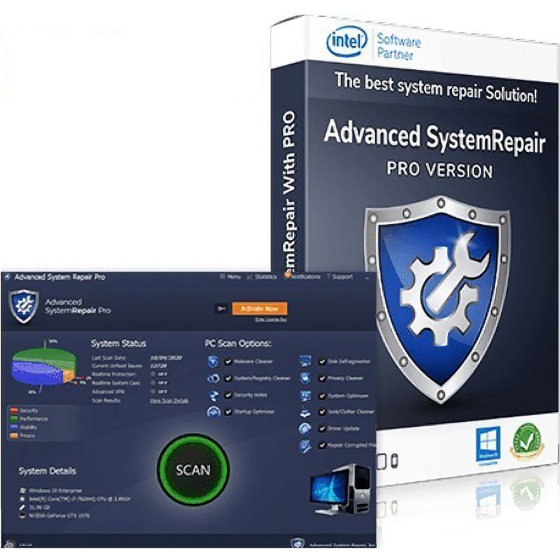 Advanced System Repair Pro. Advanced System Repair Pro крякнутый. Repair System. Pro Repair.