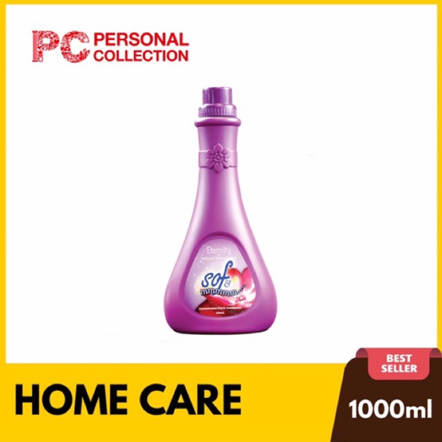 eternity fabric conditioner