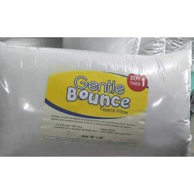 uratex gentle bounce