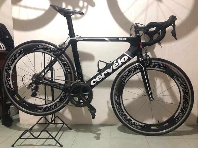 cervelo s3 price