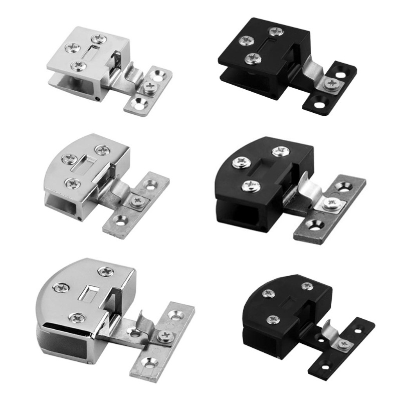 Nevada ʚ ɞ Shower Door Hinges Glass Door Pivot Hinge Furniture Wine