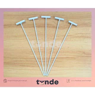 T-Trap Ttrap for Pigeon Trap Door Bird Entrance 25 x 4 cm