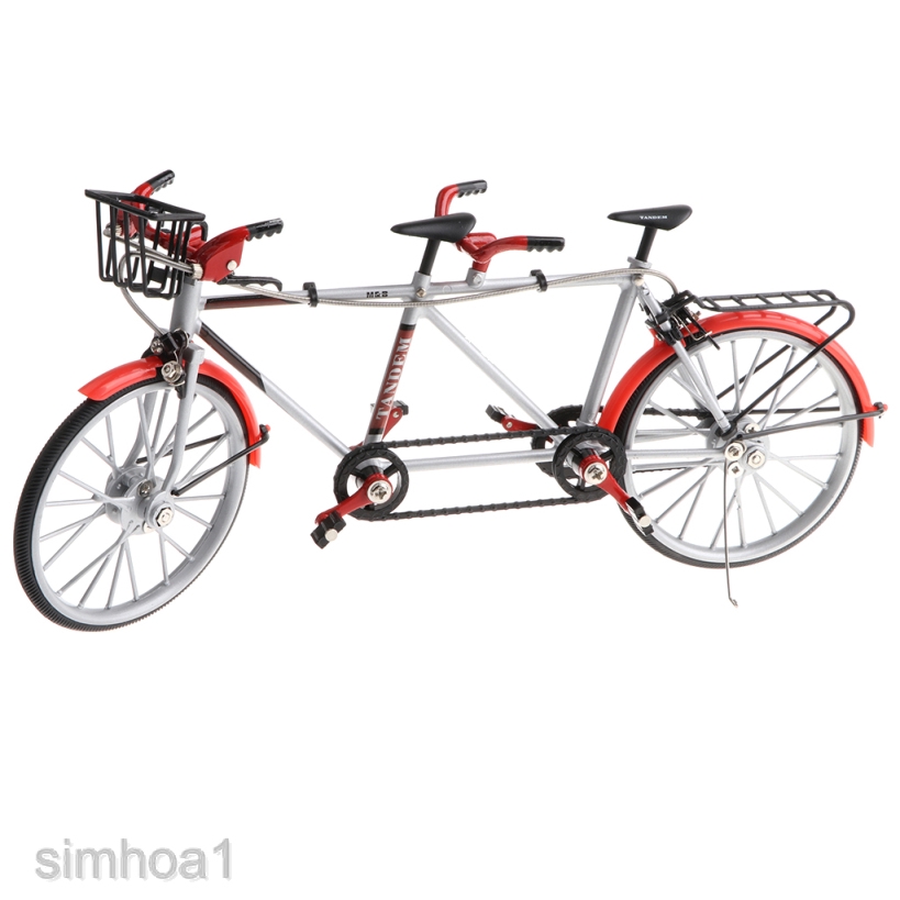 kids tandem bike