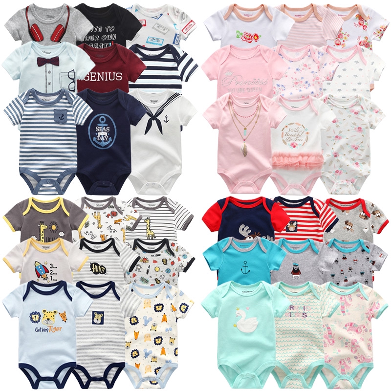 boy and girl baby clothes