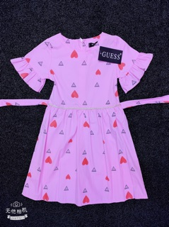 Guess dress for kids 5-10yrs #3