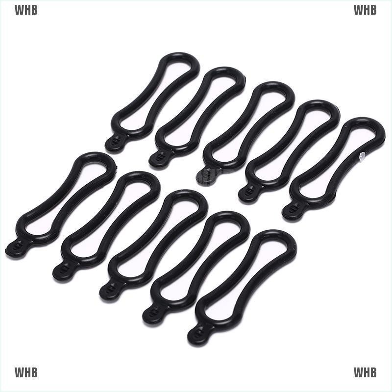 10pcs o-ring rubber o ring sealing kit for led bicycle light headlamp mount X