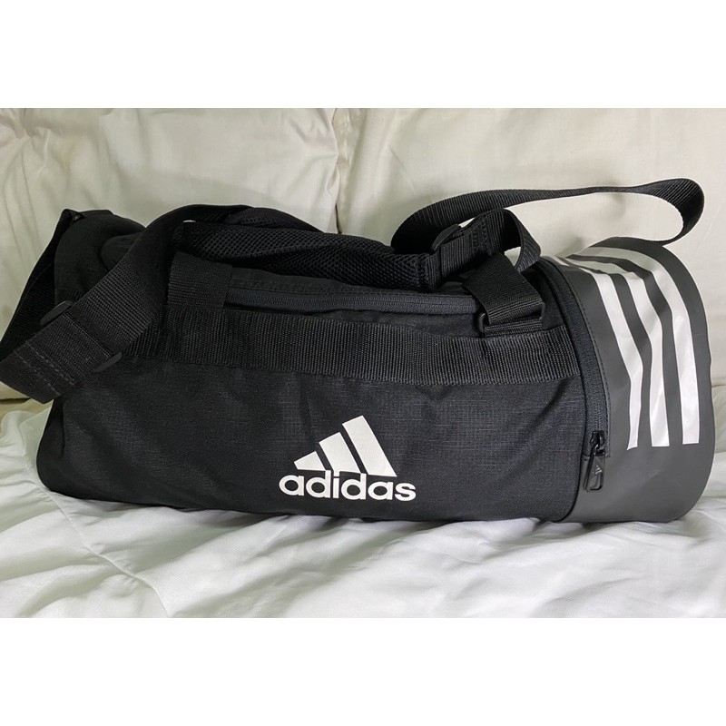 Authentic Adidas 3-Stripes Bag Small | Shopee Philippines