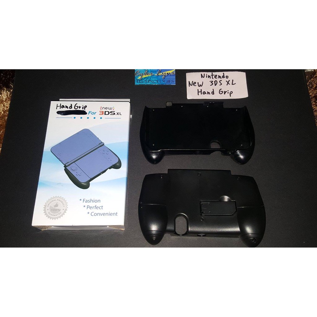 3ds grip