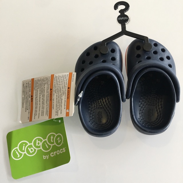 crocs jibbitz kilby clog