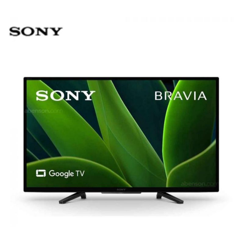 2022 Sony Bravia 32W830K 32 inch HD Ready Smart LED TV Shopee Philippines