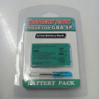 Gba Battery Prices And Online Deals Oct 21 Shopee Philippines