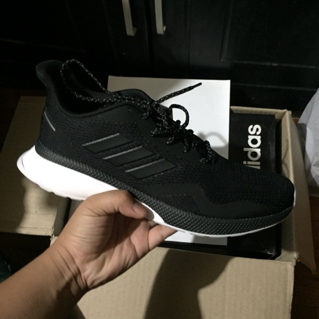 nova run adidas