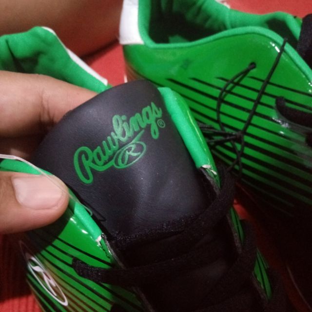 rawling shoes