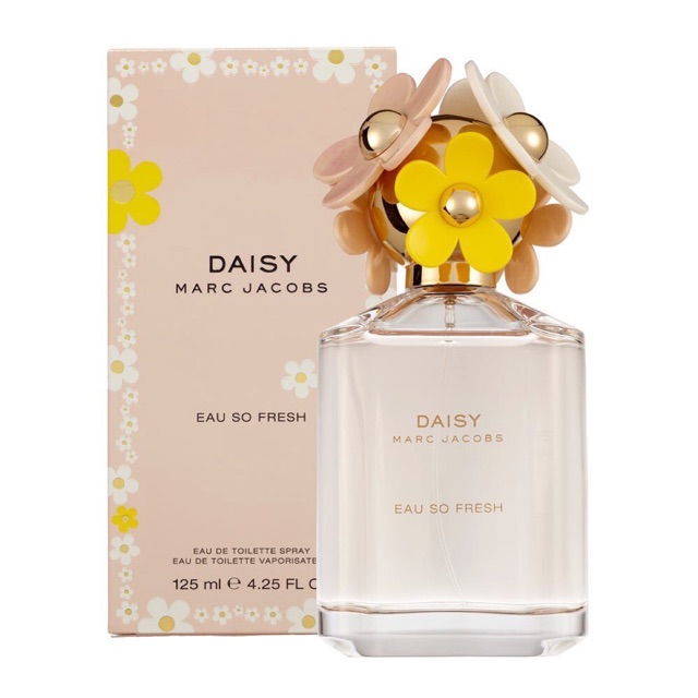 Nước Hoa MARC JACOBS DAISY FRESH | nuochoamy.vn